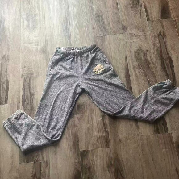 Roots sweat pants - Picture 1 of 6